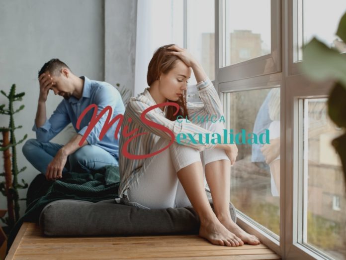 Disfunción Eréctil Cómo detectarla Disfunción Eréctil Cómo detectarla