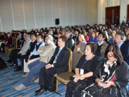 Simposio abordó falta de vitamina D en Chile