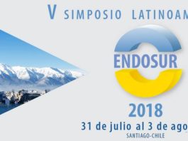 V Simposio Latinoamericano ENDOSUR 2018