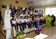 Más de dos mil niñas en Magallanes serán vacunadas contra el Virus Papiloma Humano (VPH)