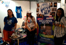 Expo Inclusión 2018 – Espacio Riesco