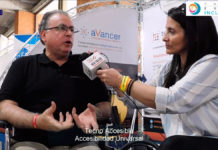 TECNO ACCESIBLE – Accesibilidad Universal en Expo Inclusión 2018
