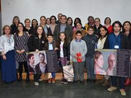 Tabaquismo desde tu mirada: Premiación concurso fotográfico