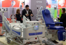 Expo Hospital 2019: Tecnologías médicas y Networking en salud para América Latina
