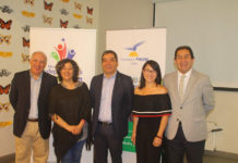 Fundación Arcor Chile apoya vida saludable a partir de la niñez