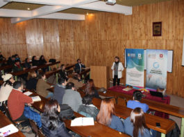 El 39% de las Enfermedades Transmitidas por Alimentos son producidas por comidas y platos preparados