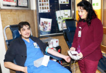 Hospital San Juan de Dios necesita a lo menos 50 donantes de sangre diarios para cubrir la demanda hospitalaria
