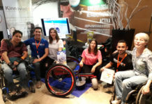 Expo Inclusión 2019