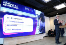 Ministro de Economía