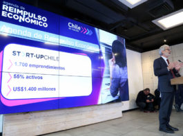 Ministro de Economía