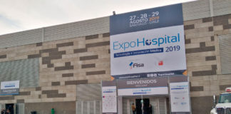 Expo Hospital 2019