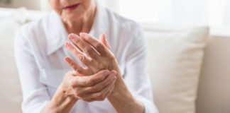 Artritis reumatoide