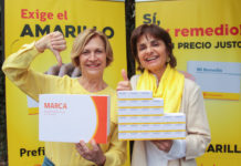 Minsal lanza primera guía para la prevención del suicidio en adultos mayores y los insta a sumarse al #ExigeElAmarillo ExigeElAmarillo