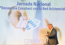 Autoridades de Salud solicitan a hospitales aumentar a 80% la compra valorizada a través de Cenabast cenabast