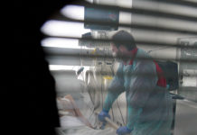 Balance Salud: 76 personas hospitalizadas y 8 en situación de gravedad Minsal