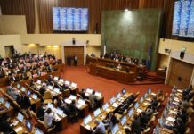 Cámara de Diputados aprueba proyecto que crea Seguro de Salud para Enfermedades Catastróficas Enfermedades Catastróficas