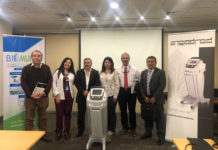 Curso Biomundo: Un mundo de soluciones en imagenología Biomundo