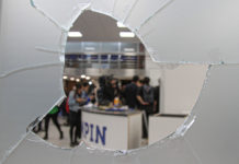 Habilitan Compin móvil fuera de la Seremi de Salud RM Compin móvil