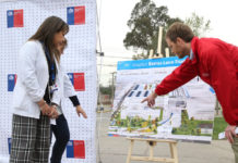 Ministerio de Salud anuncia inicio de la construcción de tres nuevos hospitales para la Región Metropolitana MINSAL