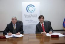 Seminario aborda los desafíos de la industria farmacéutica nacional Cámara Nacional de Laboratorios