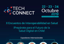Tech Connect 2019: Encuentro de Interoperabilidad en Salud CENS