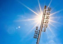 Especialista recomienda reforzar precauciones con niños y ancianos ante fuerte ola de calor Ola de calor