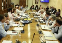 Comisión de Salud de la Cámara inicia tramitación de proyecto que faculta a Cenabast para intermediar compra de remedios para farmacias independientes MINSAL