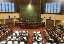 Congreso aprueba proyecto de ley “Consultorio Seguro” MINSAL