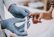 Día Mundial de la Diabetes