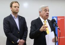 Gobierno presentará proyecto de ley que reforma radicalmente a Fonasa MINSAL