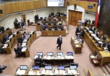 Senado aprueba proyecto de ley «Consultorio Seguro» Consultorio Seguro