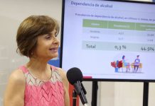 Encuesta Minsal revela alto nivel de consumo de alcohol en Chile MINSAL