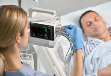 Llega a Chile un monitor realmente transportable para pacientes críticos ARQUIMED