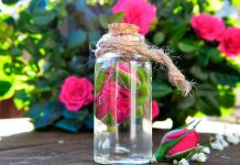 Los 5 beneficios del agua micelar agua micelar