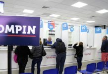 Ministerio de Salud lanza servicio de mensajería de texto para usuarios de COMPIN compin