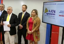 Ley Consultorio Seguro