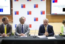 Autoridades de Salud reciben informe con propuestas para actualizar Código Sanitario Minsal