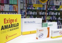 Campaña “Exige el Amarillo” para promover uso de remedios bioequivalentes Minsal