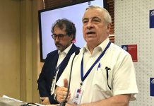 El 2019 se alcanzó la cifra récord de 645 trasplantes de órganos trasplantes de órganos