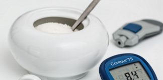 Pie diabético