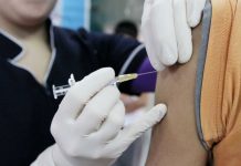 Ministerio de Salud amplía vacunación contra la influenza a niños hasta 10 años y todas las embarazadas minsal