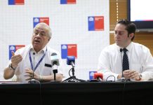 Ministro de Salud entregó balance del trabajo legislativo y fijó prioridades 2020 MINSAL