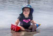 ¿Cómo evitar golpes de calor en menores de un año?