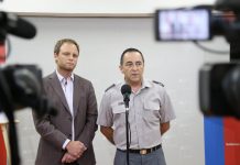 Ejército de Chile compromete apoyo al Minsal tras emergencia declarada por OMS por Nuevo Coronavirus coronavirus