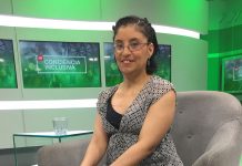 “El implante cerebral profundo me cambió la vida en un 100%” Ley Ricarte Soto