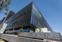 Hospital Felix Bulnes