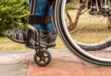¿Necesitas una silla de Ruedas?: Este programa te subsidia su compra Silla de ruedas
