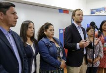 Subsecretario de Redes Asistenciales se reúne con gremios de la salud para informar de las medidas que se están tomando por Nuevo Coronavirus Coronavirus