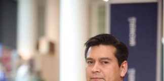 Dr Pablo Cortés schge