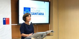 ADUANAS SANITARIAS COVID-19